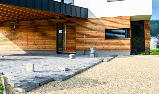 Best Commercial Driveway Pavers  in Byron, MN