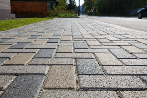 Best Cobblestone Driveway Pavers  in Byron, MN