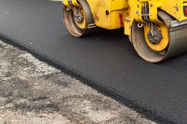 Reasons to Select Us for Your Driveway Paving Requirements in Byron, MN