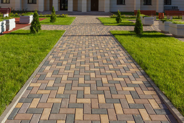 Reliable Byron, MN Driveway Pavers Solutions